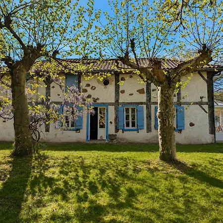 Tatil Evi Maison Familiale Au Coeur Des Landes