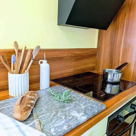 Maison Familiale Au Coeur Des Landes Tatil Evi