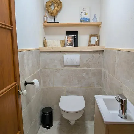 Maison Familiale Au Coeur Des Landes Tatil Evi *