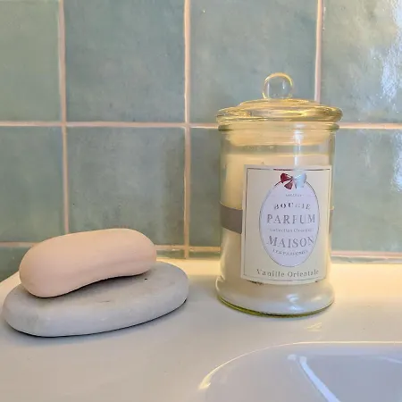 Tatil Evi Maison Familiale Au Coeur Des Landes *