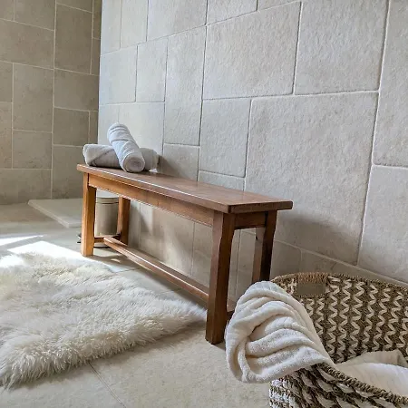 Maison Familiale Au Coeur Des Landes Tatil Evi Escource