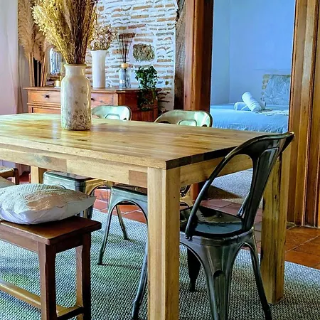 Maison Familiale Au Coeur Des Landes Tatil Evi