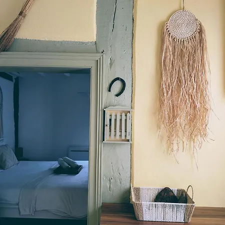 Tatil Evi Maison Familiale Au Coeur Des Landes