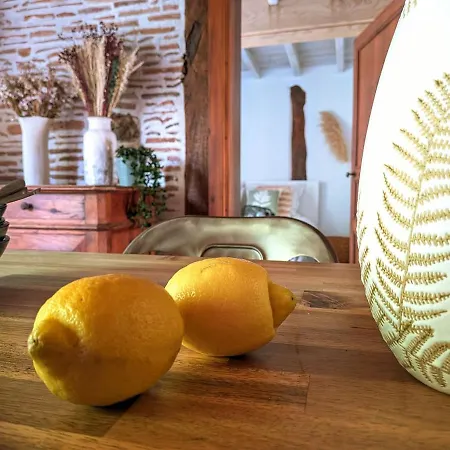 Maison Familiale Au Coeur Des Landes