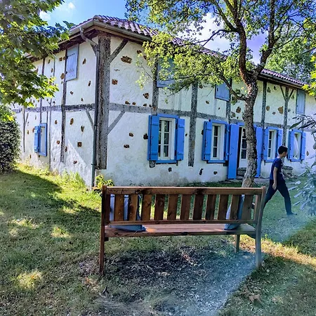 Tatil Evi Maison Familiale Au Coeur Des Landes