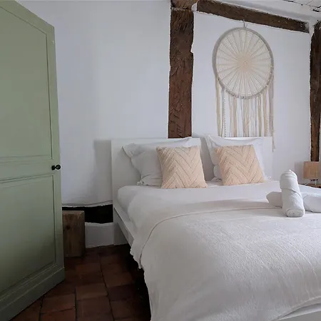 Tatil Evi Maison Familiale Au Coeur Des Landes