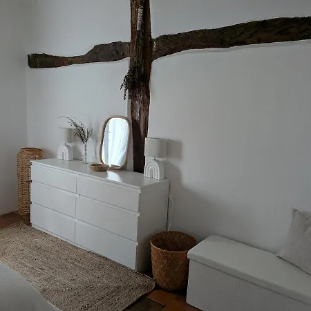 Maison Familiale Au Coeur Des Landes