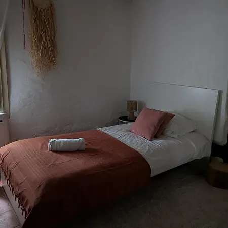 Maison Familiale Au Coeur Des Landes * Escource