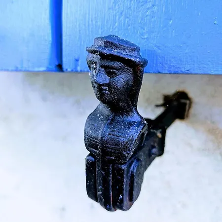 Maison Familiale Au Coeur Des Landes