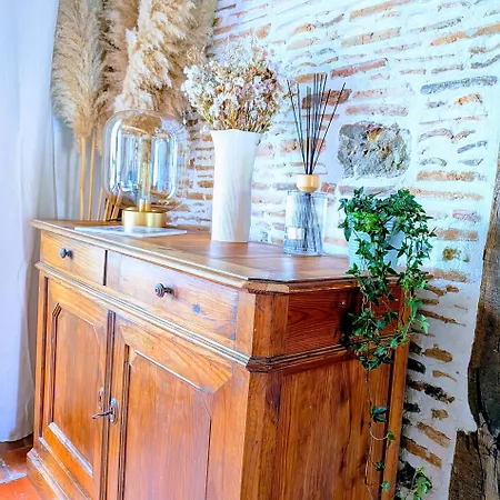Tatil Evi Maison Familiale Au Coeur Des Landes *
