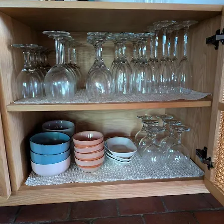 Maison Familiale Au Coeur Des Landes Tatil Evi *