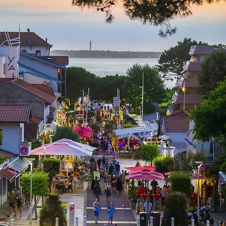Tatil Evi Maison Familiale Au Coeur Des Landes *
