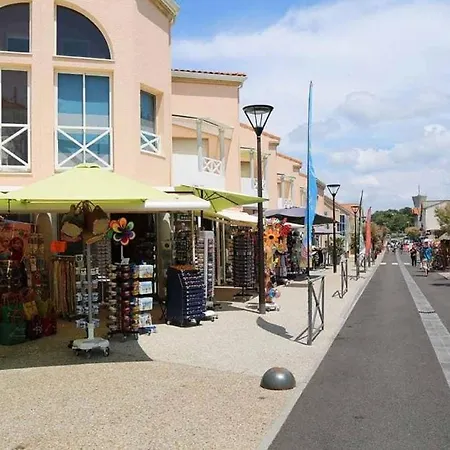 Maison Familiale Au Coeur Des Landes